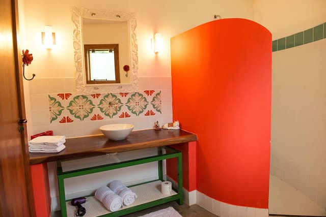 Imagem do quarto Suíte Luxo Superior