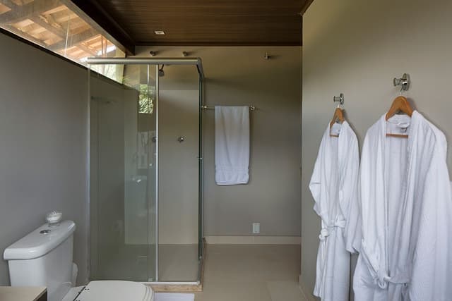 Imagem do quarto Suíte Premium Ofurô