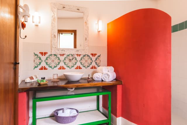 Imagem do quarto Suíte Luxo Superior