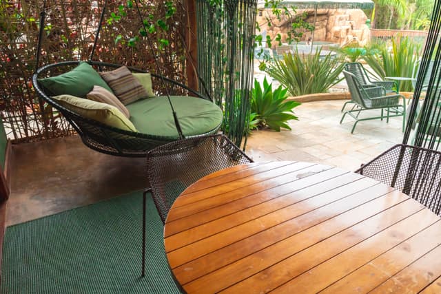 Imagem do quarto Suíte Luxo Superior