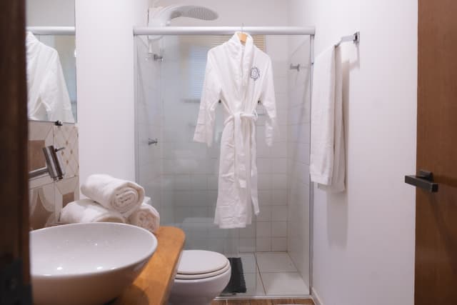 Imagem do quarto Suíte Premium