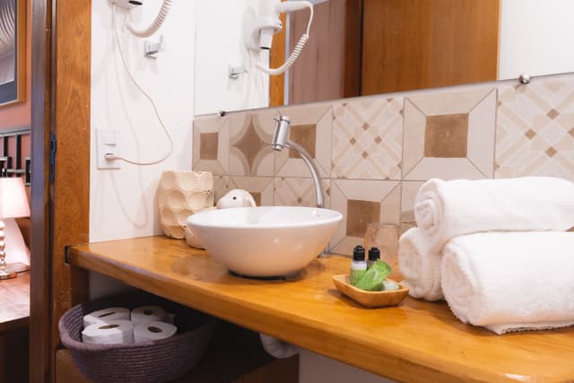 Imagem do quarto Suíte Premium