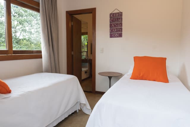 Imagem do quarto Suíte Premium