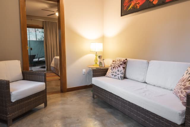 Imagem do quarto Suíte  Premium Hidro
