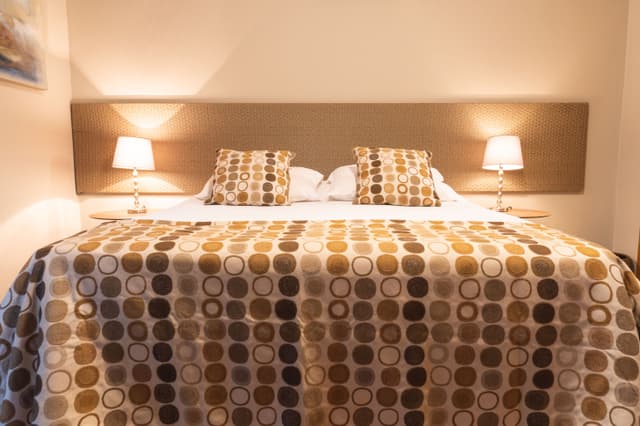 Imagem do quarto Suíte  Premium Hidro