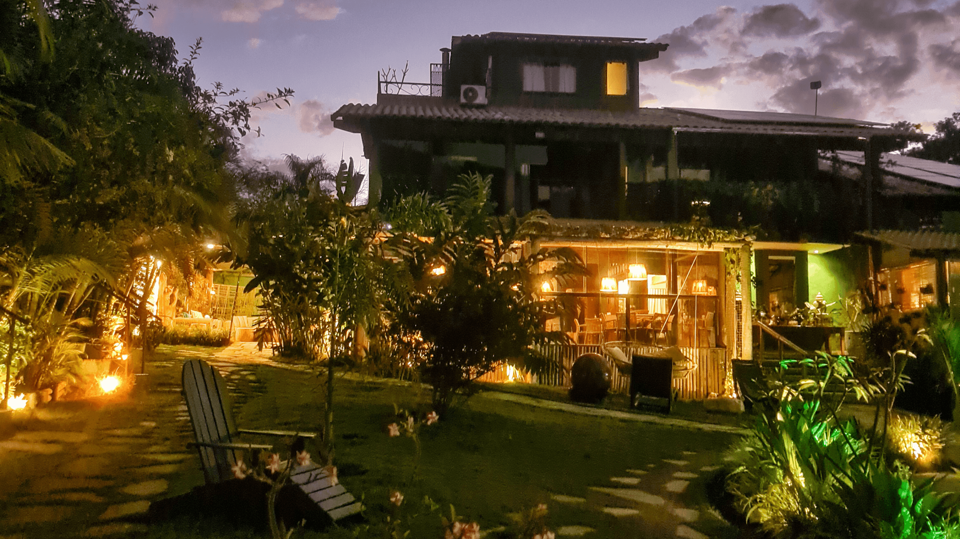 Foto do hotel