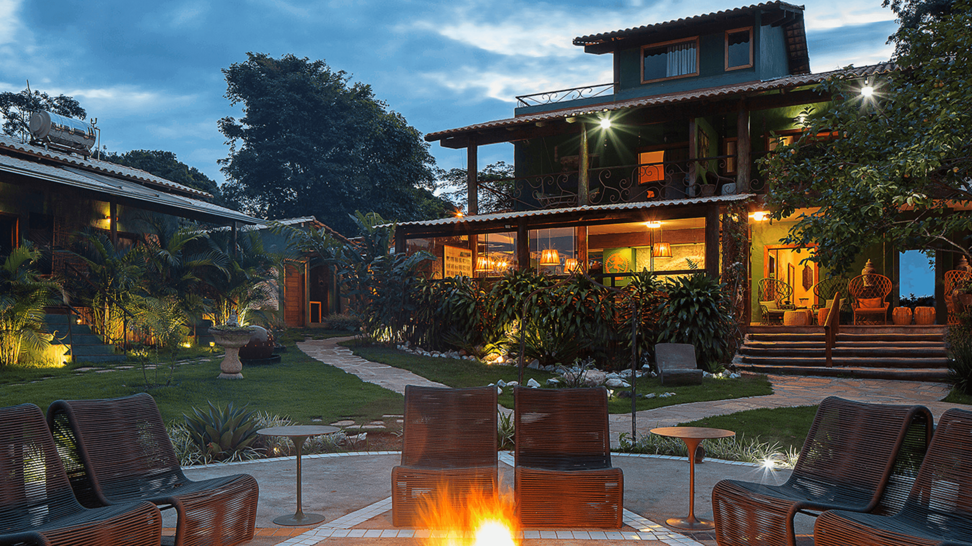 Foto do hotel