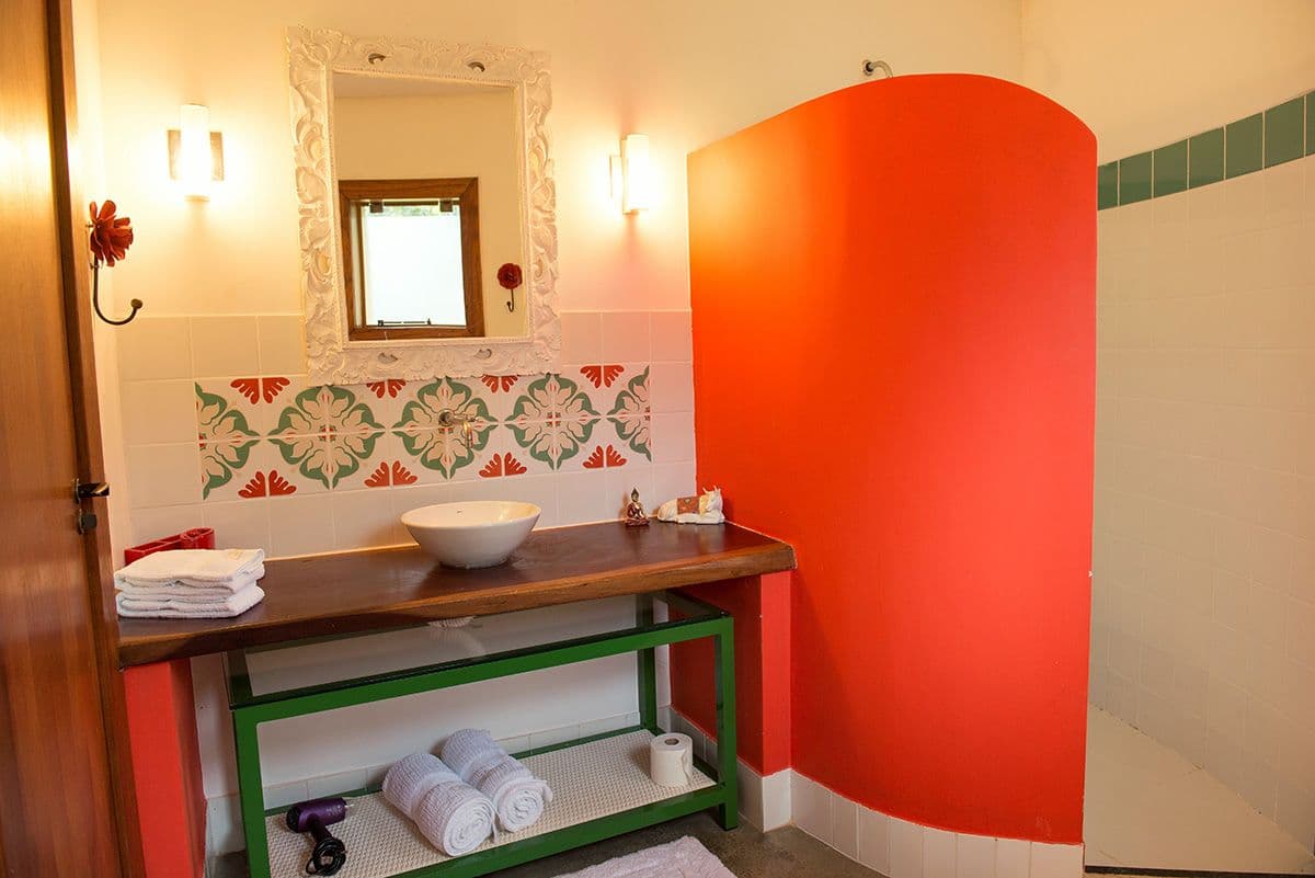 Imagem do quarto Suíte Luxo Superior