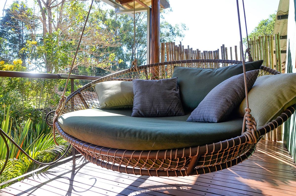 Imagem do quarto Suíte Presidencial