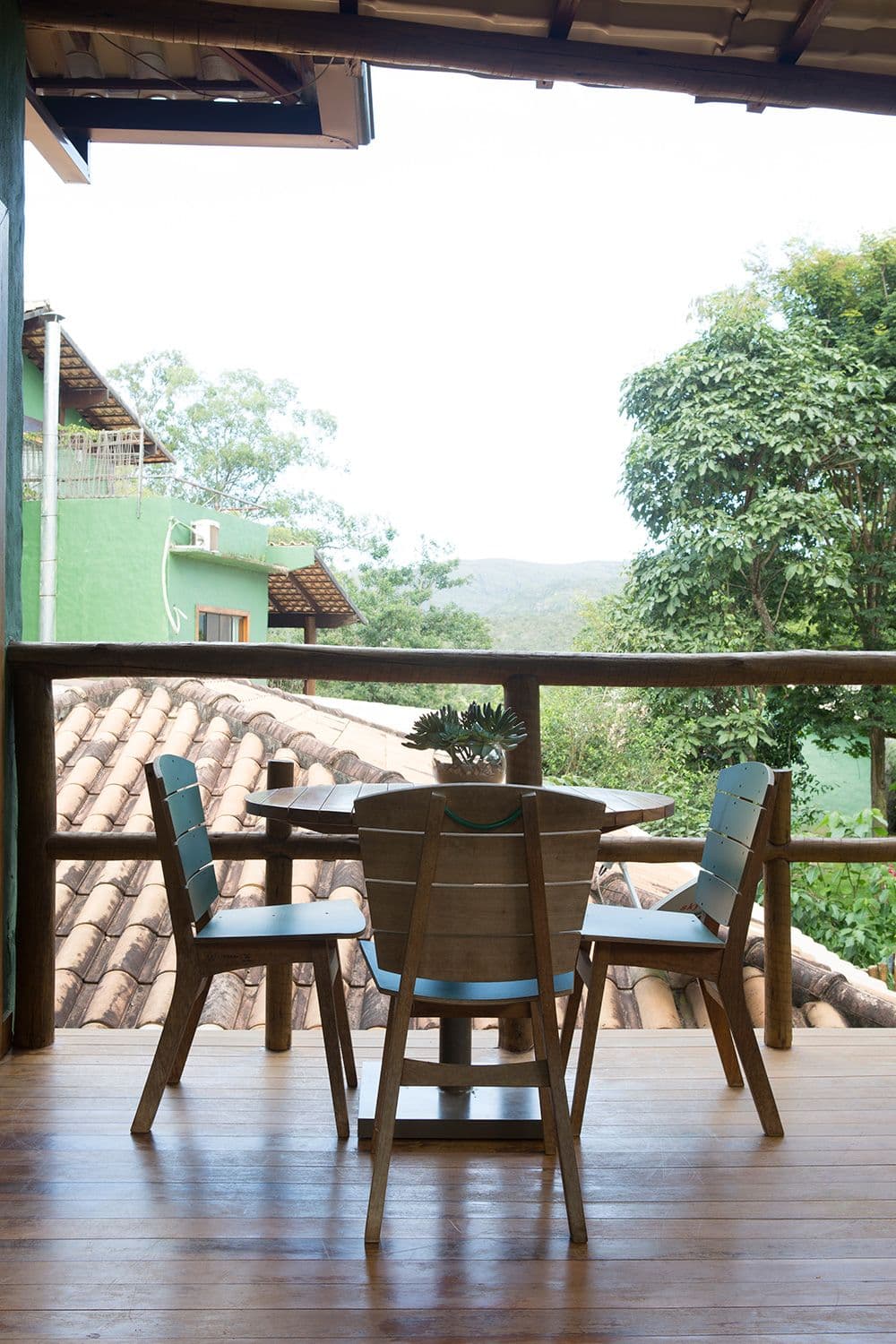 Imagem do quarto Suíte Premium