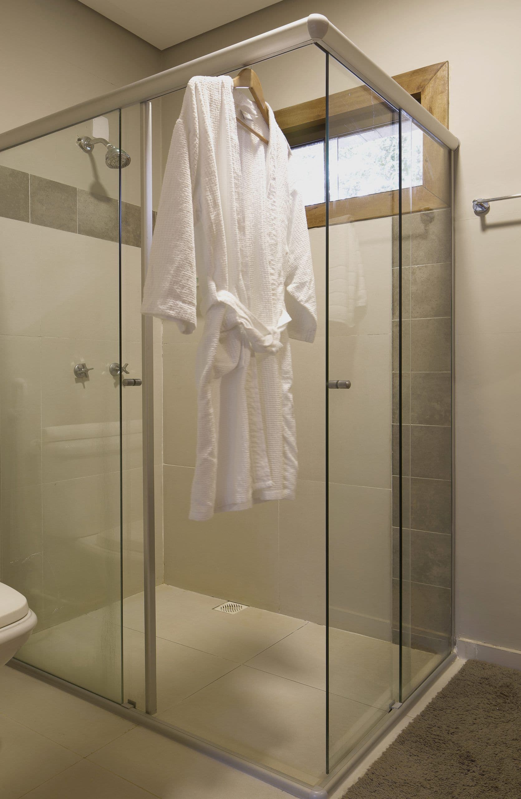 Imagem do quarto Suíte Luxo