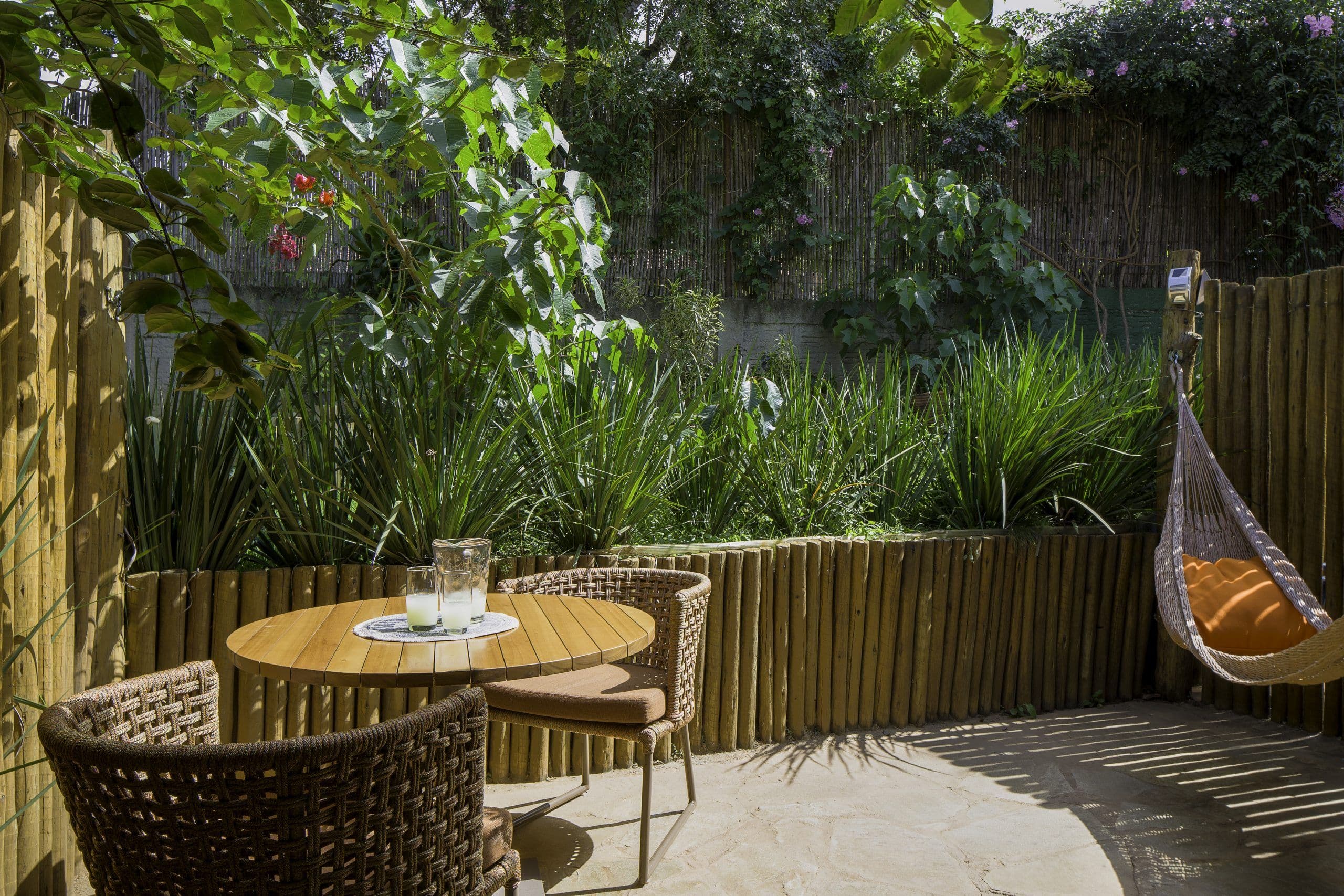 Imagem do quarto Suíte Luxo