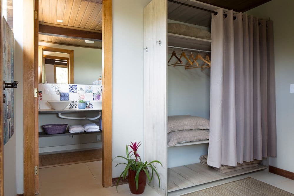 Imagem do quarto Suíte Premium Ofurô