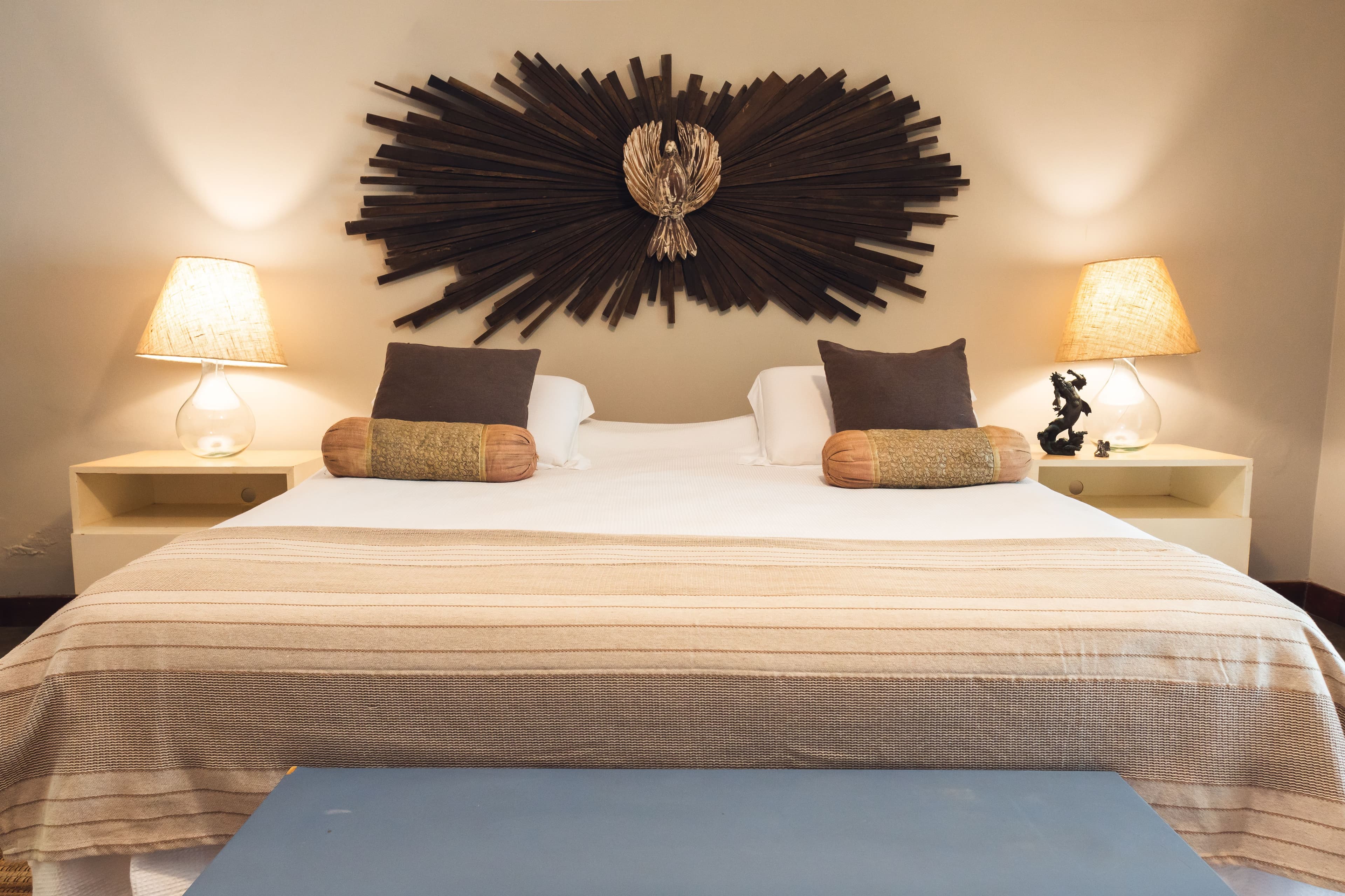 Imagem do quarto Suíte Luxo Superior