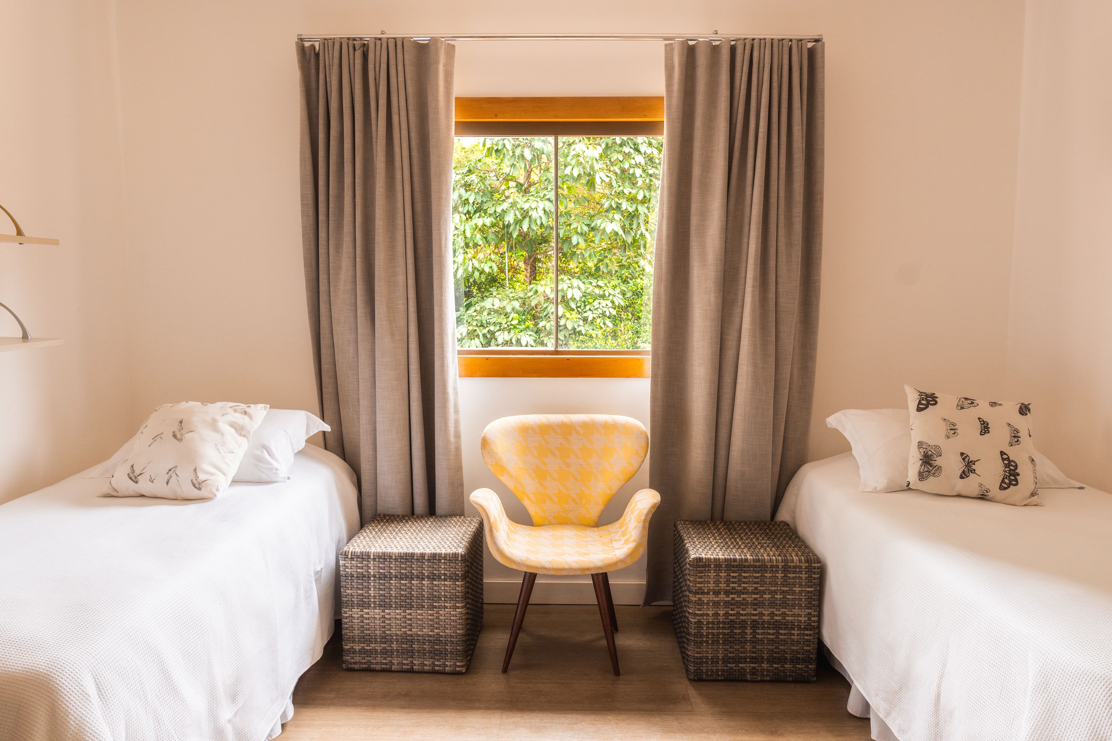 Imagem do quarto Suíte Presidencial