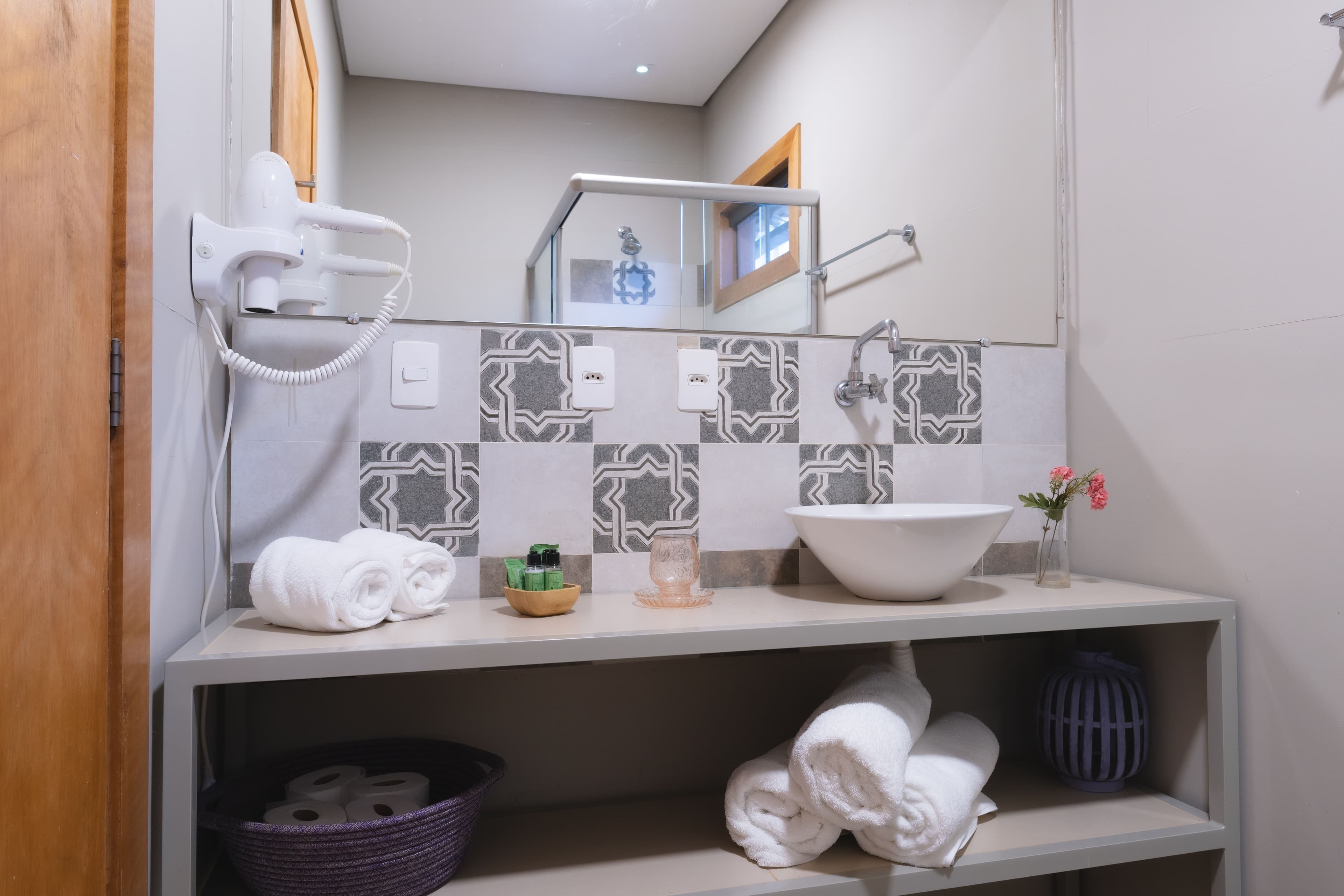 Imagem do quarto Suíte Luxo